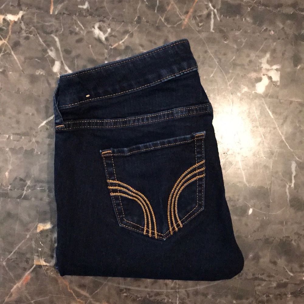 Hollister jeans